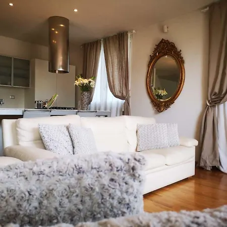 Apartment Casa Carla, Immersa Nel Dei Colli Bolognesi Sasso Marconi