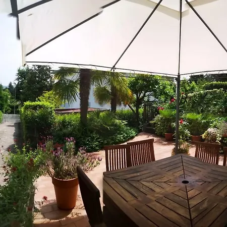 Appartement Casa Carla, Immersa Nel Dei Colli Bolognesi