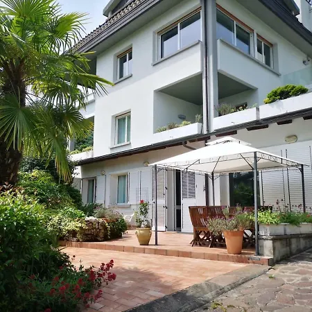 Apartment Casa Carla, Immersa Nel Dei Colli Bolognesi