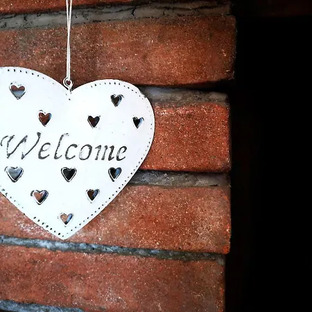 Casa Carla, Immersa Nel Dei Colli Bolognesi * Sasso Marconi