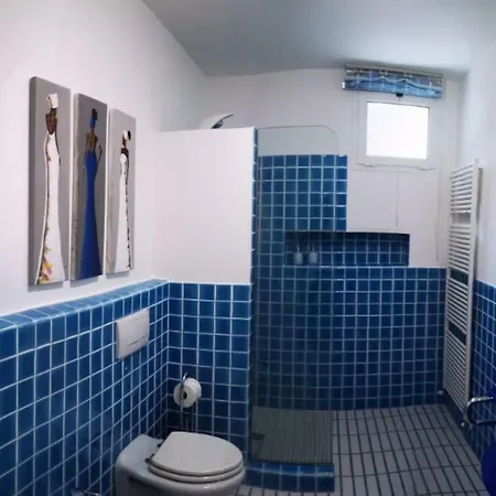 Casa Carla, Immersa Nel Dei Colli Bolognesi Lejlighed *