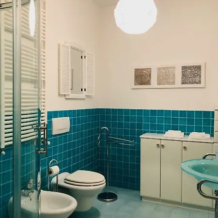 Casa Carla, Immersa Nel Dei Colli Bolognesi * Sasso Marconi