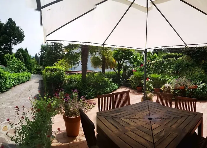 Appartement Casa Carla, Immersa Nel Dei Colli Bolognesi