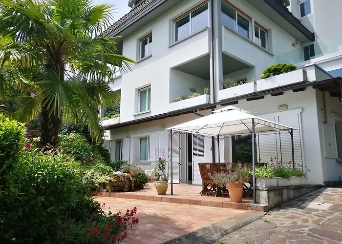 Appartamento Casa Carla, Immersa Nel Dei Colli Bolognesi