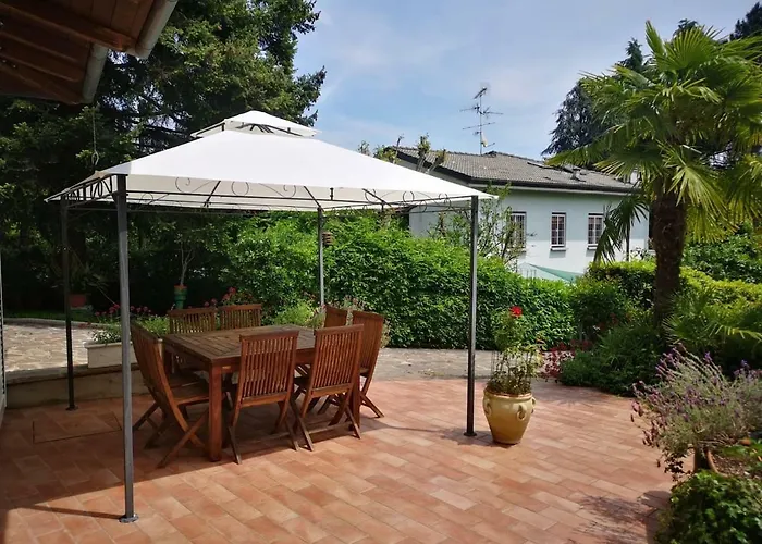 Casa Carla, Immersa Nel Dei Colli Bolognesi Sasso Marconi