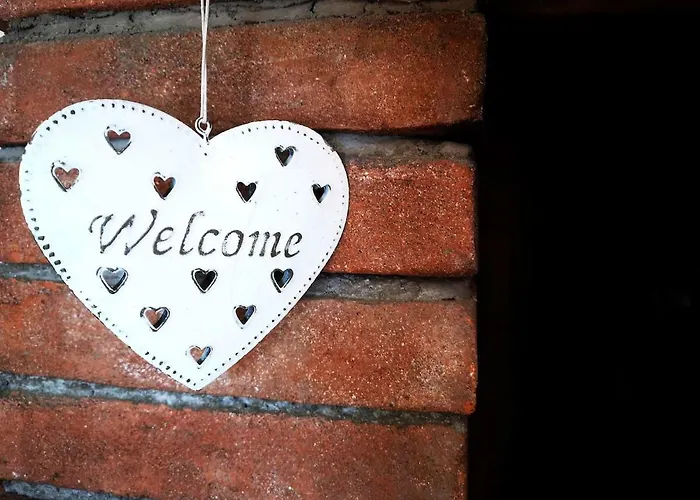 Casa Carla, Immersa Nel Dei Colli Bolognesi * Sasso Marconi