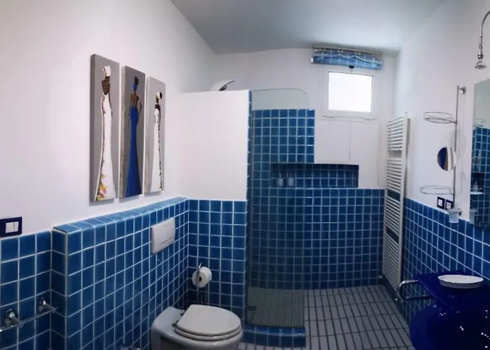 Casa Carla, Immersa Nel Dei Colli Bolognesi Appartamento *